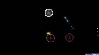 Osu! Halloween no Yoin 9.99* +HD FC but 2 players do it.