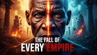 No One Was Supposed to Learn This &mdash; The African Prophecy That Predicted the Fall of Every Empire
