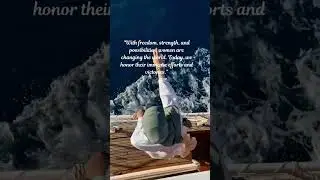 women's day quotes|happy women's day status|motivation|trending women's day status