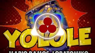 Mario Ramos, Lobatomiko  - Yolole (Original Mix) [Powerbeat]