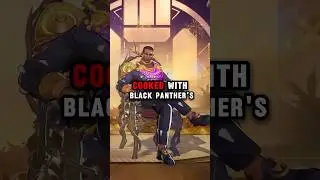 BLACK PANTHER&rsquo;S BEST SKIN IN MARVEL RIVALS!?