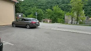 PEUGEOT 308 SW POSLE 40000KM,ODRZAVANJE,ULAGANJE,DELOVI