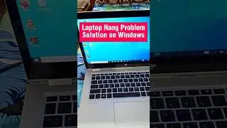 How To Fix Laptop Hang Problem Solution On Windows 10/11 (Easy Way)