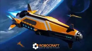 Robocraft Soundtrack - Vanguard's End (extended) (+download link!)