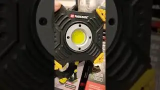 LIDL💥 NOVEDADES 🔥 PARKSIDE 😎👍