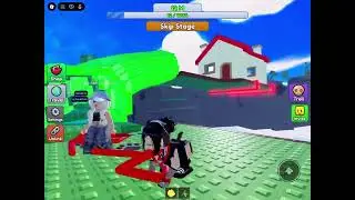 PRANK IN 2 PLAYER DOG WALK (GONE WRONG😓)