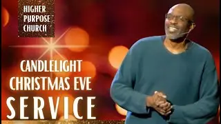 Front Row Access: Don&rsquo;t Miss When God Shows Up!