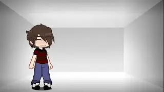 Zack's Male to Girl TF TG (Gacha Club)