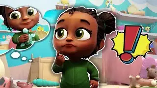 Lost Toy | Nookaboos