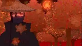 Naruto Fan Animation (Photoshop, After Effects)