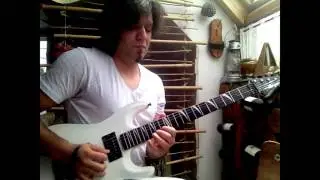 Evgeni Jeliazkov -  GAS Pickups Demo#1