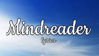 ZALTANNA, Blue Laze - Mindreader (Official Lyric Video)