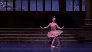 Sleeping Beauty - Fairy of Serenity Variation | Madison Keesler