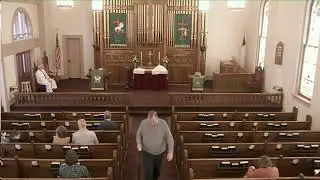 Crown of Life  Lutheran Church (WELS)-2-1-2026-