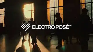 Pot&eacute;, Bonobo - Give You Up