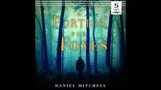 Portion for Foxes - Daniel Mitchell