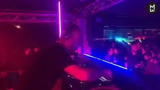 Art Of Tones - Nebula Release Party - House