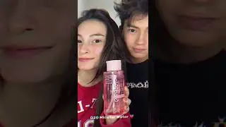 keseruan si kembar after shooting magic5😻😽 #clarisse#gabrielharun#gabriel#magic5#fyp#fypluarnegri