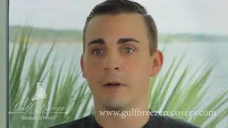 GBR Graduate Corey on Post Acute Withdrawal Syndrome and Relapse