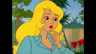 The Plastic Man-Baby Plas Super Comedy Show Episode 5