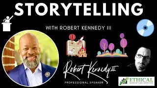 #158 - Storytelling With Robert Kennedy III