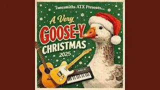 Christmas Love Song (feat. Marshall Moon)