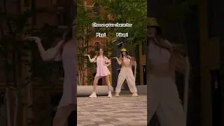 Which one is your fav? #barbara #dance #dancetrend