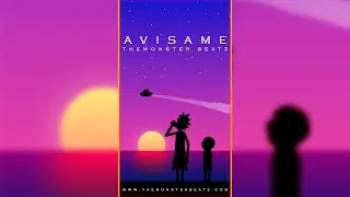📱 Avisame - Beat Reggaeton Instrumental (Prod. TheMonster Beatz)
