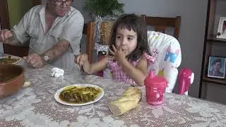 #Docu21: Anguila en suc
