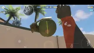 C-OPS RANKED SOFRENDO NO DIAMANTE 