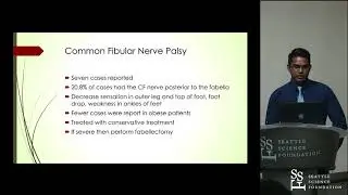 Comprehensive Review of the Fabella Bone - Dominic Dalip, MD
