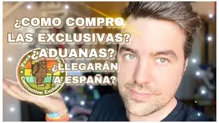 MIS CONSEJOS PARA COMPRAR LOS FUNKOS DE LA COMIC CON (POPCULTCHA, ADUANAS, TIENDAS ESPAÑOLAS...)