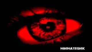 Martin Kremser - Those Eyes (Minimatronik Remix)