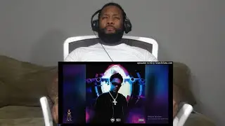 THIS HARD!!! K Suave - MIAMI (prod. Airbourn Beats) (Extended Intro) [Hit Me When You Land] REACTION