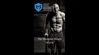 Maximus Minute: Episode 4 
