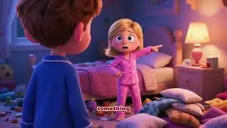 The Great Toy Rescue Mission