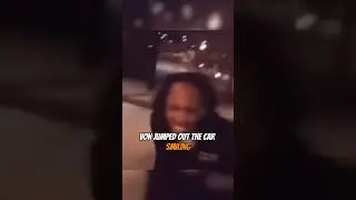 KING VON&rsquo;S FIRST STOP AFTER JAIL SHOCKED EVERYONE #chiraq #kingvon #oblock #rapper