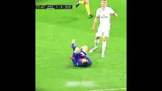@sergioramos 😯 or @IShowSpeed 💀  | #viral #india #kbfcfans #malayalam #speed #ramos #football