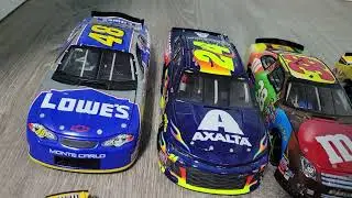 (*RANT ALERT*) Why 1990s/Early 2000s Diecast Are Better Than Today's Diecast. *Really Disappointing*