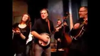 The Hillbilly Holler - Long Gone