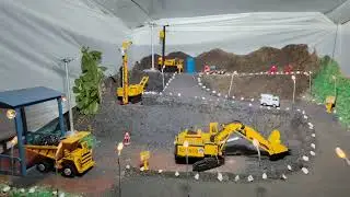 mini mines area###&pound;