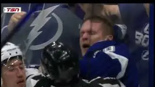 Kyle Clifford stick strike: Tough Call Suspension Recommendation