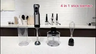 Hand Blender Immersion Blender Stick Blender Supply Manufacturer - China Supplier Factory