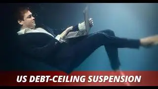 US debt-ceiling suspension &ldquo;may offer upside risk for dollar&rdquo; - (TREASURY NEWS)