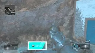 AW Terrace Glitches