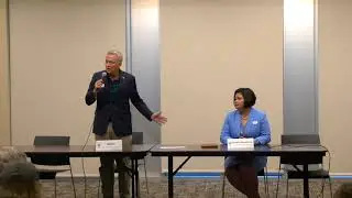 Tidal Town Hall Escambia County - Congressional District 1