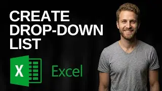 How To Create A Drop Down List In Excel (2026 Easy Guide)