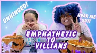 Why We Lowkey Relate to Villains… 😳 | Pixie Heart Club Podcast
