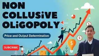Non Collusive Oligopoly