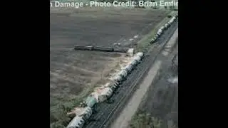 2025 Enderlin North Dakota EF5 Tornado ( FIRST EF5 IN 12 WHOLE YEARS ENDING THE EF5 DROUGHT )